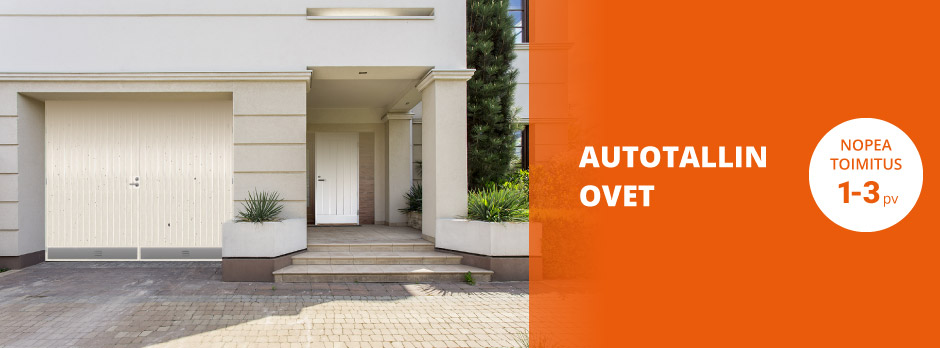 Autotallinovet
