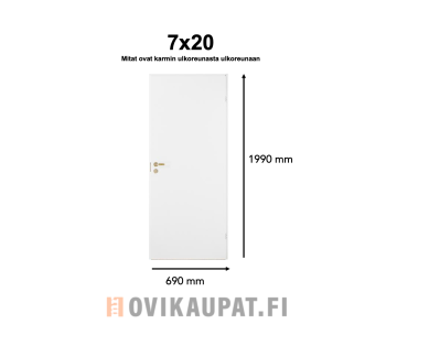 7x20