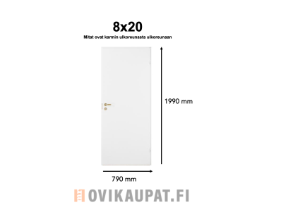 8x20
