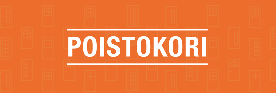 POISTOKORI