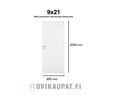 9x21