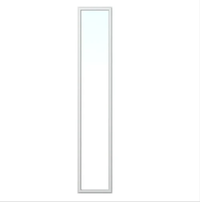 Kiinteät ylä/sivuikkunat