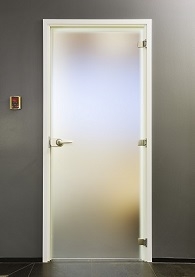 Lasiväliovet