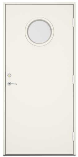 Ulko-ovi Swedoor Clever+ Sibbo