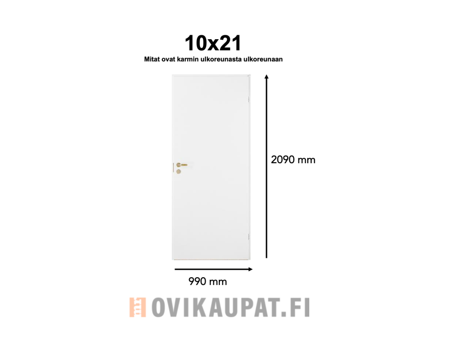 10x21